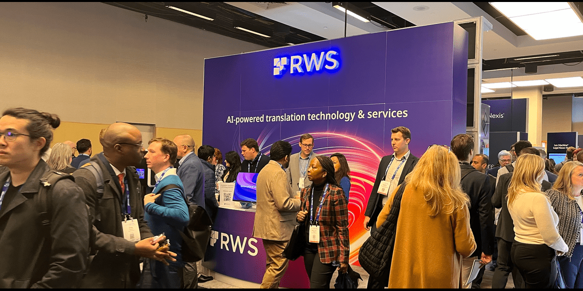 Lawyers and AI come together at Legalweek 2024