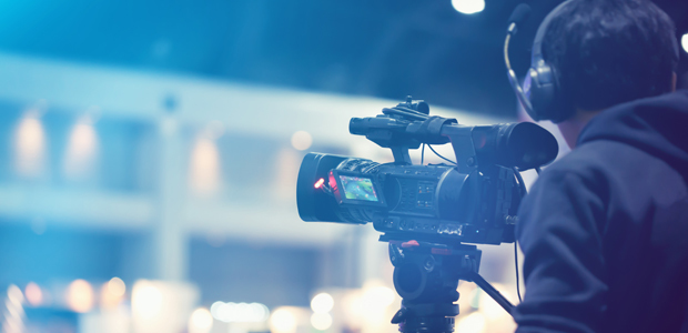 SDL Media Production