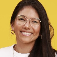 Melina Wang