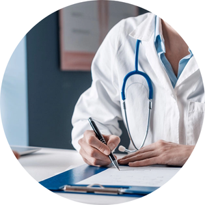 RWS Healthcare Solutions - Member Facing Content