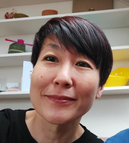 Michelle Kwak RWS