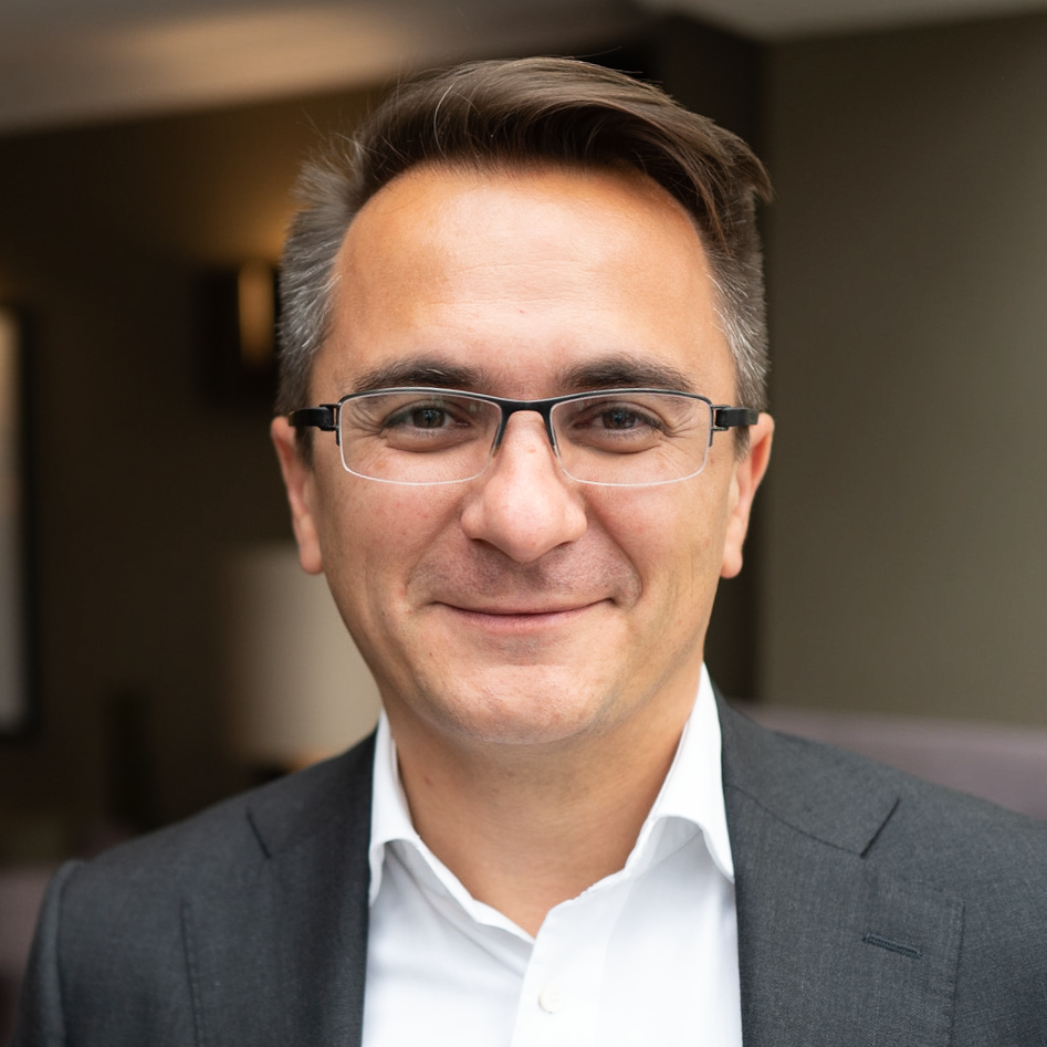 Mihai Vlad