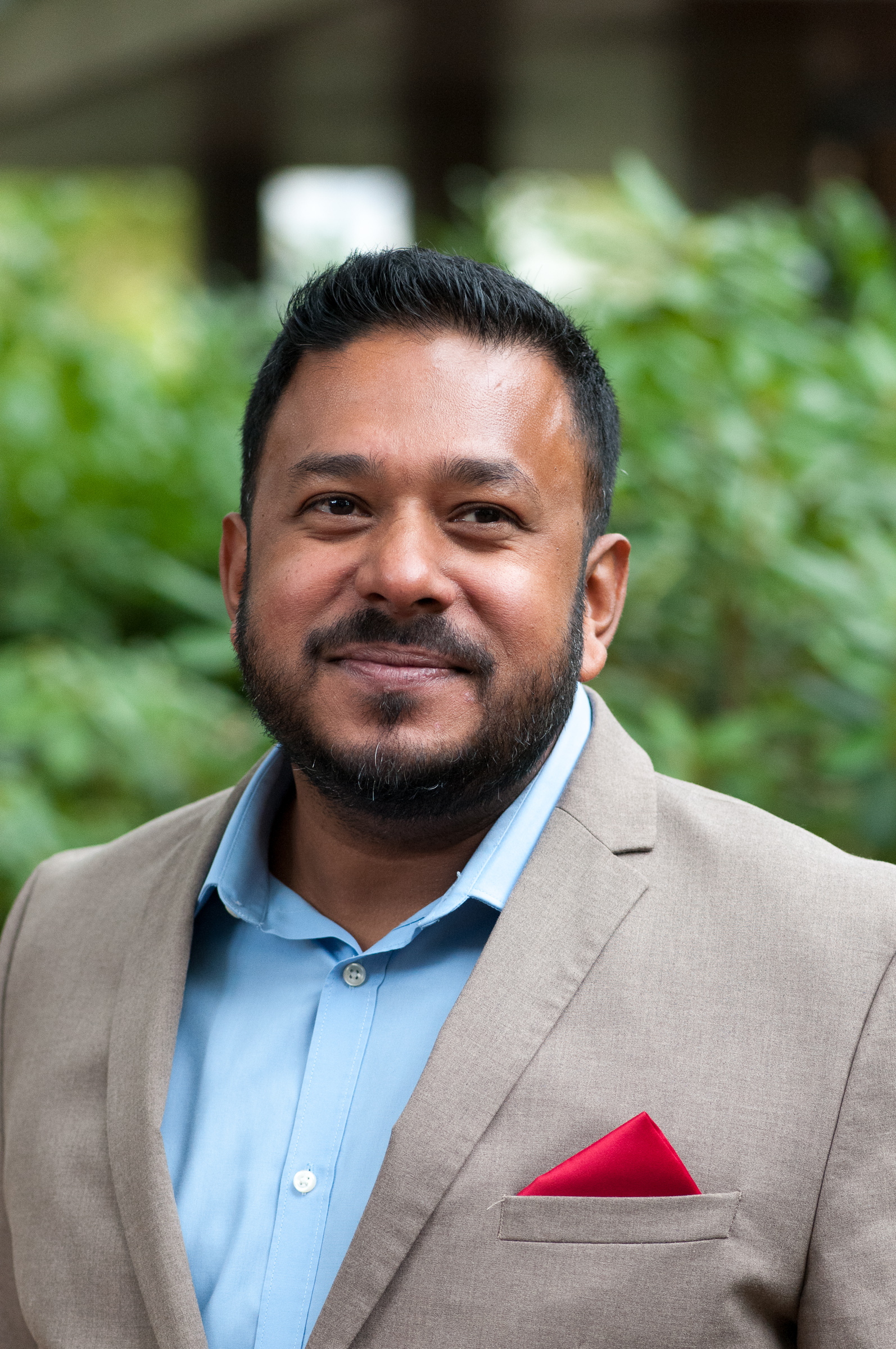 Mathan Sivaloganatha