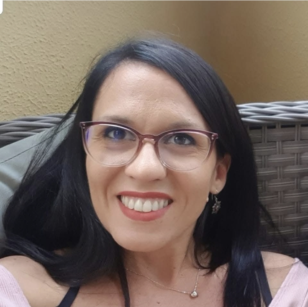 Photo of Paola Tirelli from RWS