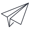 Paper Plane
