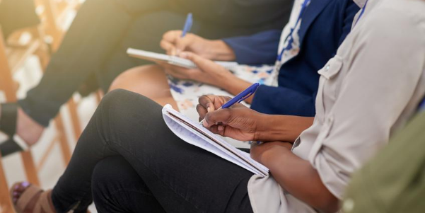 Teaching, Learning and Growing in Localization