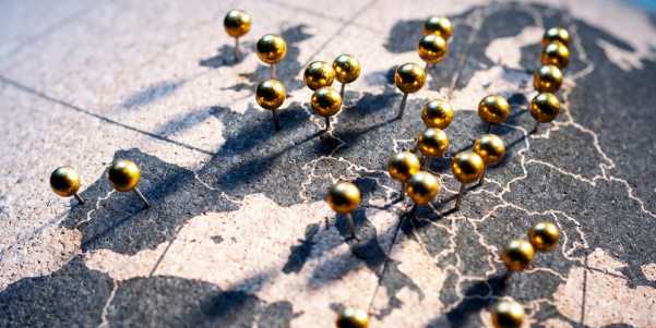 Building Pinterest’s Localization Program from the Ground Up