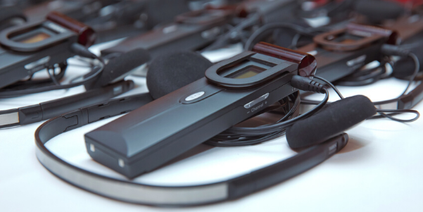 Five Things to Consider When Your Event Requires Interpretation