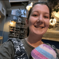 Poppy Smith
