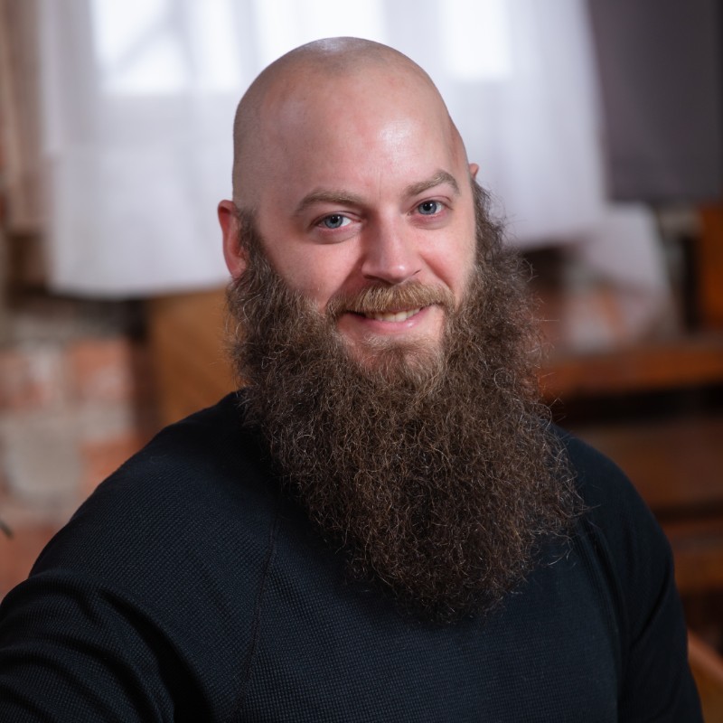 Rob Conley