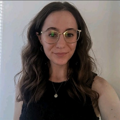 Rachael Rogers