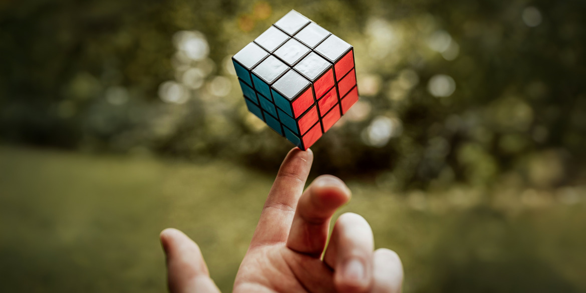 Evolution of man with a tennis racket