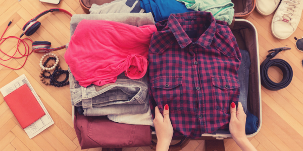 Bon Voyage with RWS Moravia's Top International Travel Tips