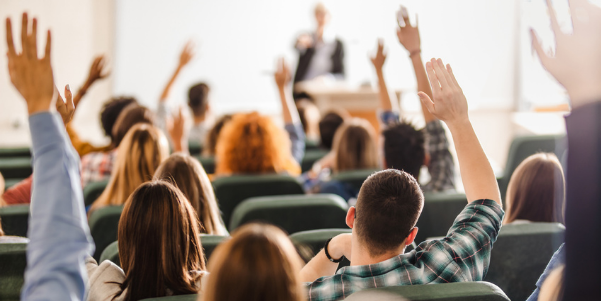 RWS Moravia Professors on Educating Future Localization Professionals