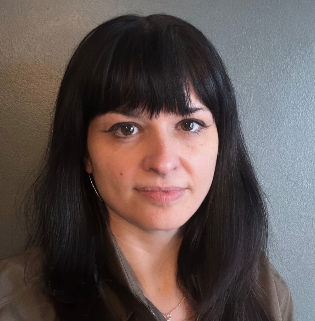 Photo of Sarah Donnelly from RWS