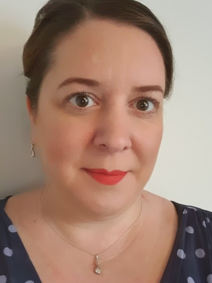 Sarah Hodgkinson