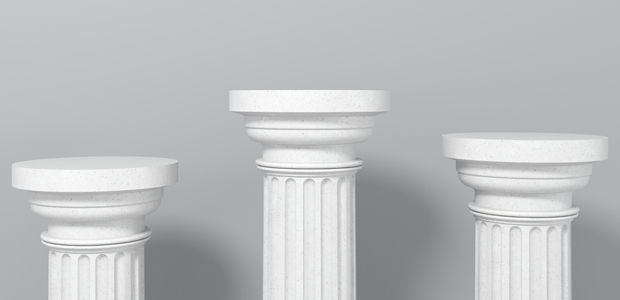 3 pillars sdl