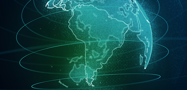 Asset Managers GCOM