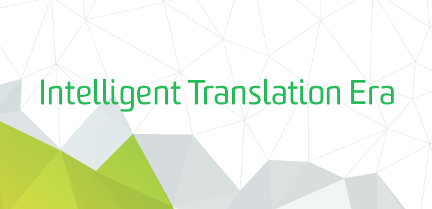 Intelligent translation