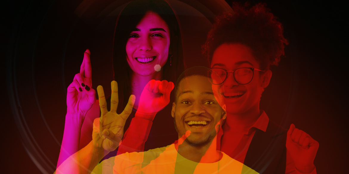 Sign language localization blog