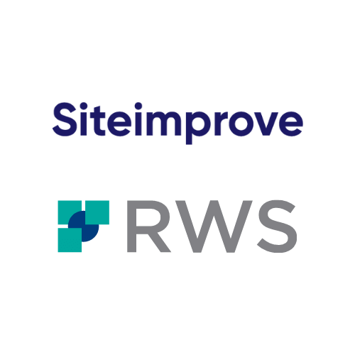 Siteimprove Tridion Webinar