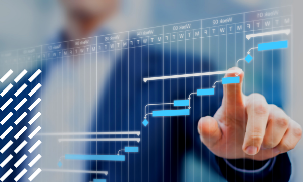 Our Six Steps to Deploy a Machine Translation Program