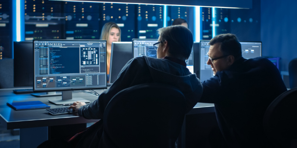 What You Need to Know About Software Localization