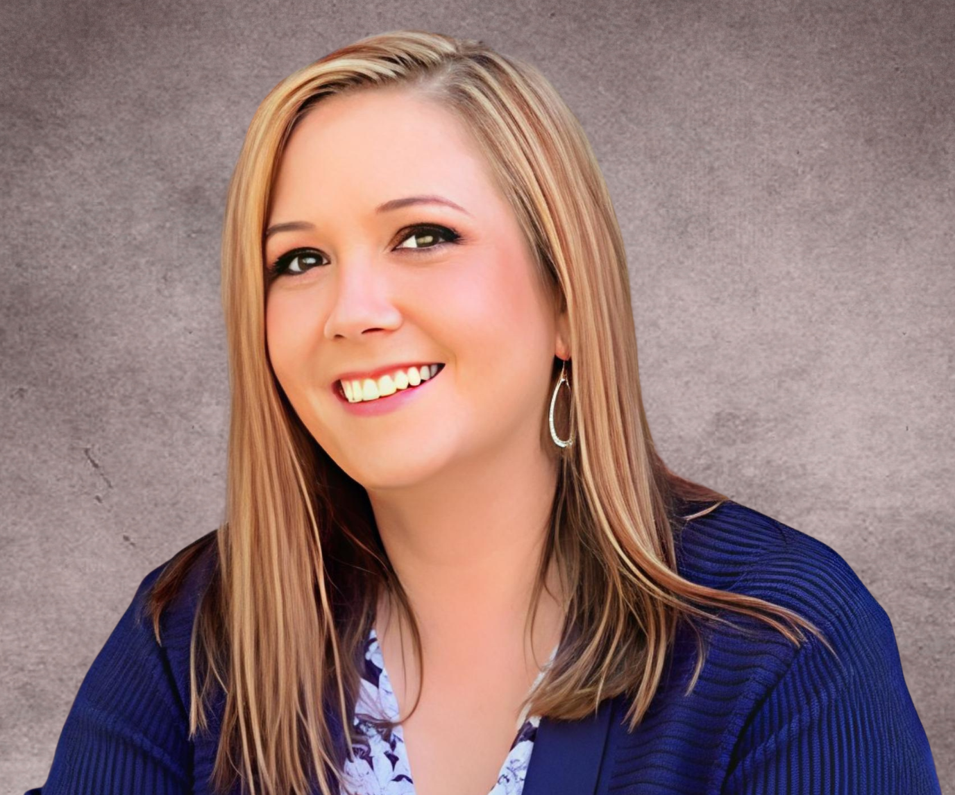 Photo of Stacy Ayers from RWS