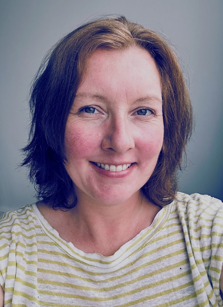 Suzie Towne