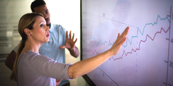 This is What a Highly Mature Localization Program Looks Like