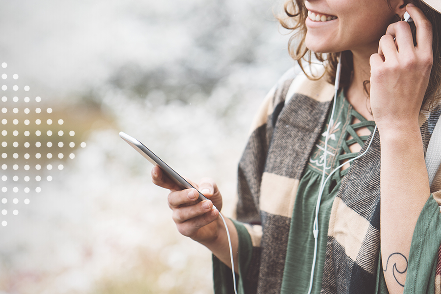 Looking Back and Looking Forward: Globally Speaking Podcast