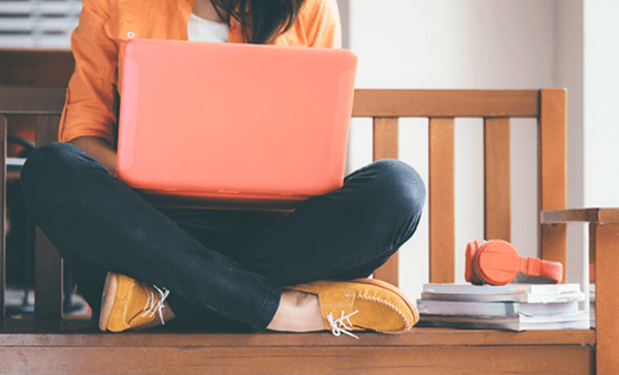 Teach with our Technology