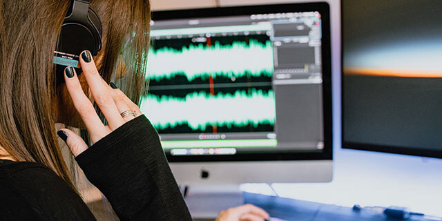 Data Annotation and Data Labelling, TrainAI - RWS