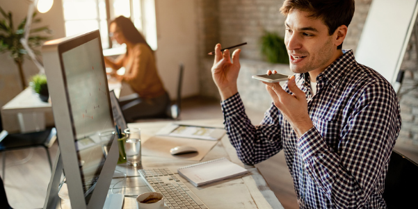 Creating a Voice App to Drive Traffic to Your Brand