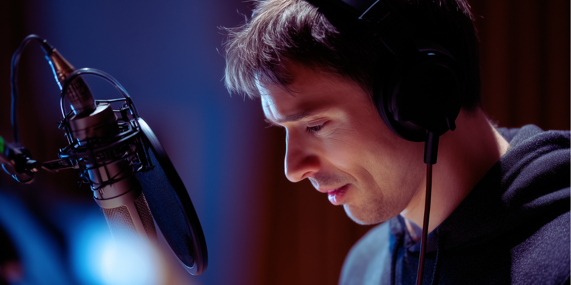 Voiceover, dubbing or lip-synced dubbing: what is the difference?