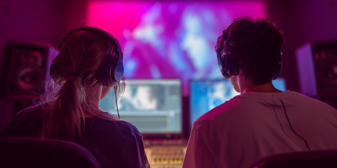 Voiceover, dubbing or lip-synced dubbing: what is the difference?
