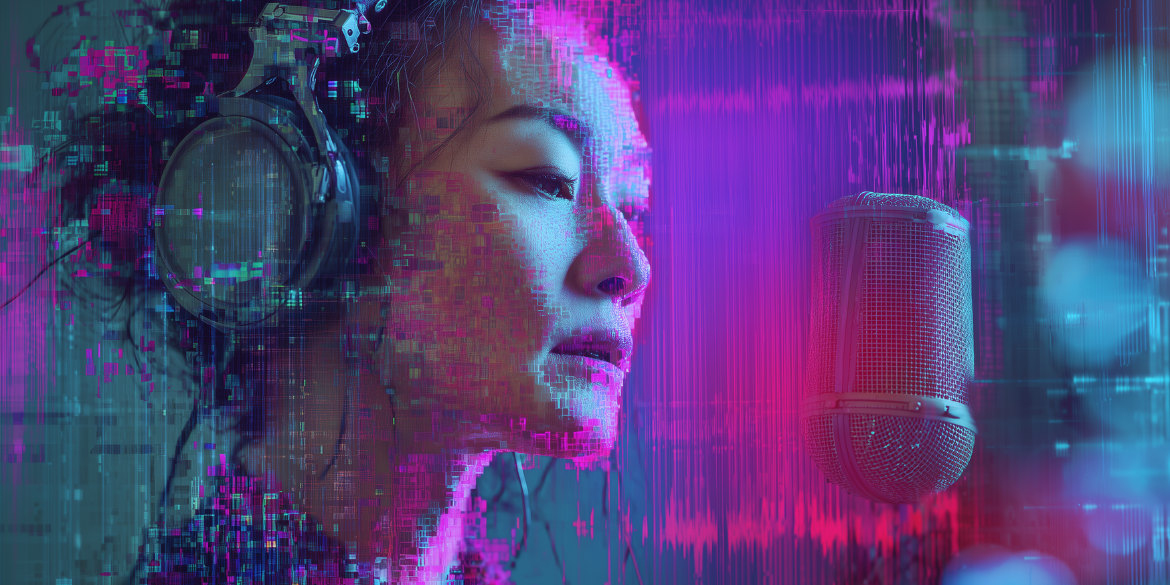 What Are AI Voices? A Guide to How They Work