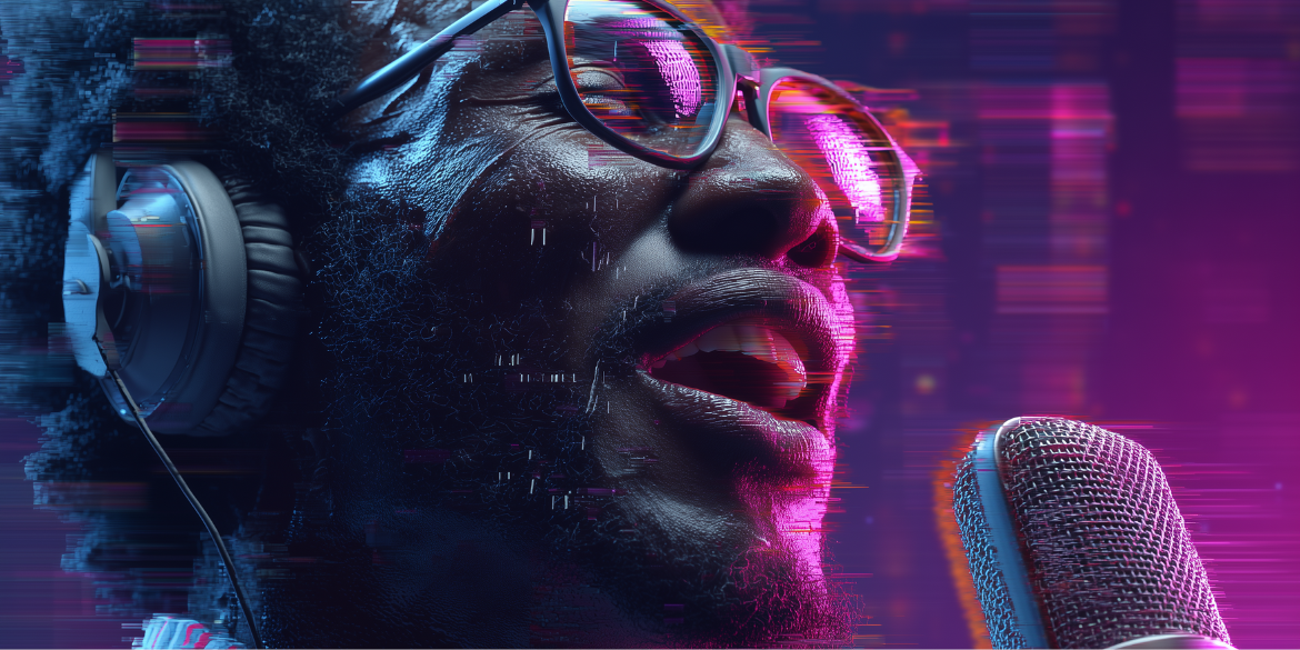 Will AI replace voice actors?