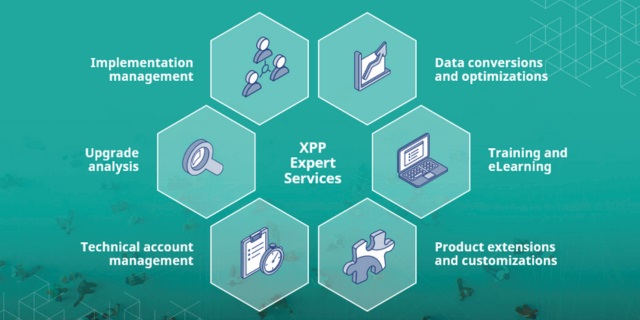 XPP, XML Publisher for Professionals - RWS