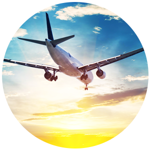 RWS Travel - Airlines