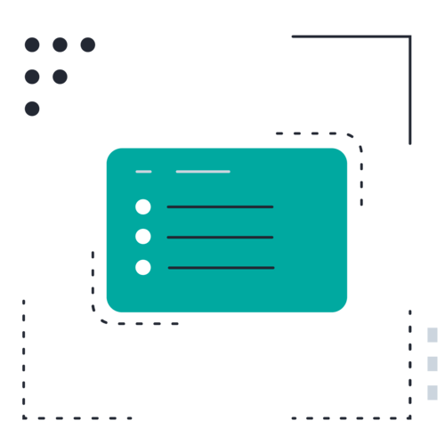 Interface content