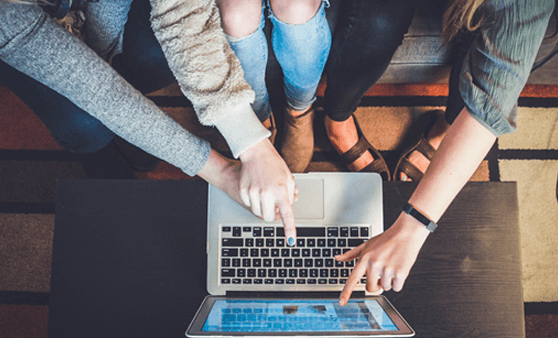 RWS Campus Community