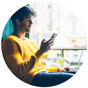 RWS High-Tech Software Solutions - Media