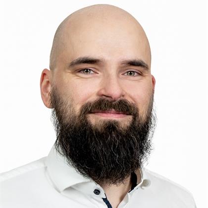 Tomáš Burkert