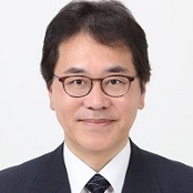 山村 正一 氏