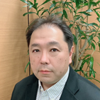 Kenichi Ito