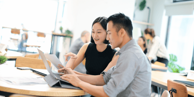 Localization Resourcing - Localization business process outsourcing