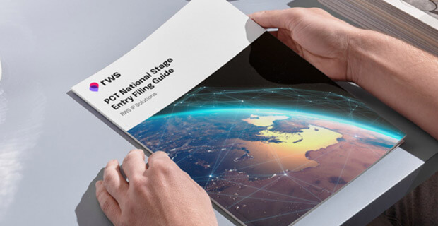 Country guide for PCT