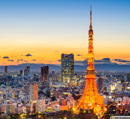 Tridion Innovation Summit 2024 - Tokyo