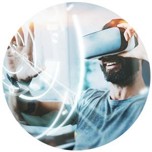 Automotive Solutions - Global digital experiences